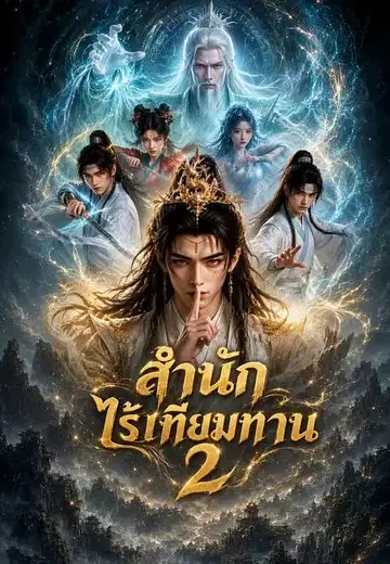 สำนักไร้เทียมทาน 2