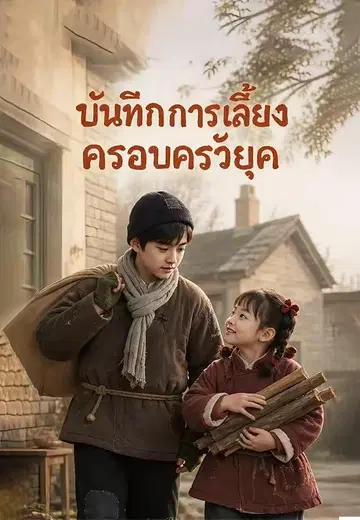 บันทึกการเลี้ยงครอบครัวยุค 1