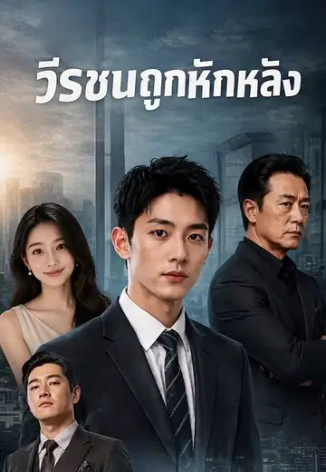 วีรชนถูกหักหลัง