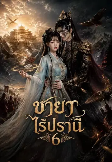 ชายาไร้ปรานี 6