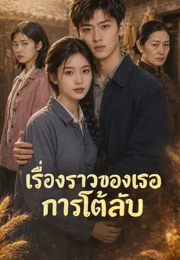 เรื่องราวของเธอ การโต้กลับ 1