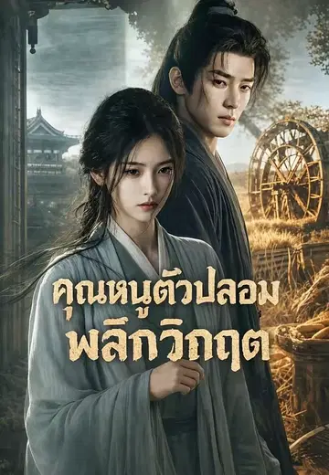 คุณหนูตัวปลอมพลิกวิกฤต