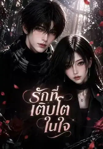 รักที่เติบโตในใจ
