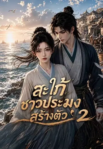 สะใภ้ชาวประมงสร้างตัว 2