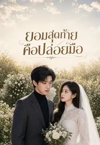 ยอมสุดท้ายคือปล่อยมือ