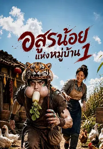 อสูรน้อยแห่งหมู่บ้าน 1