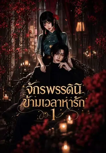 จักรพรรดินีข้ามเวลาหารัก 1