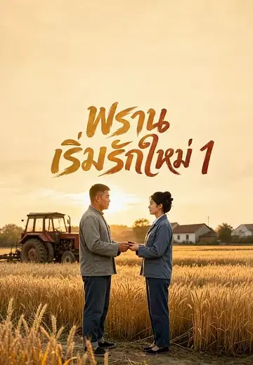 พรานเริ่มรักใหม่ 1