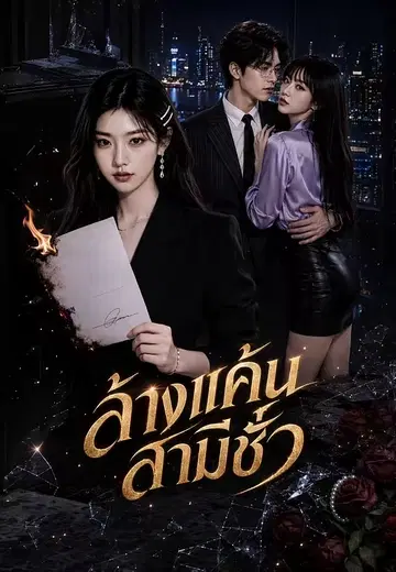 ล้างแค้นสามีชั่ว