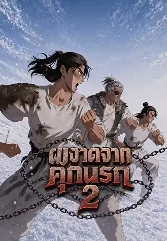 ผงาดจากคุกนรก 2