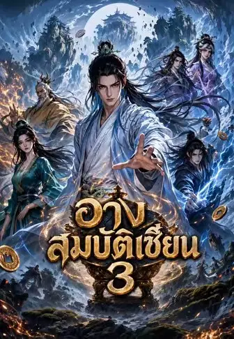 อ่างสมบัติเซียน 3