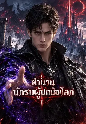 ตำนานนักรบผู้ปกป้องโลก