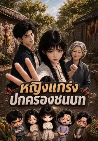 หญิงแกร่งปกครองชนบท