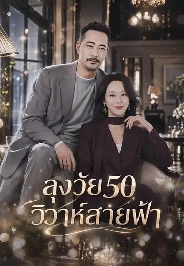 ลุงวัย50วิวาห์สายฟ้า