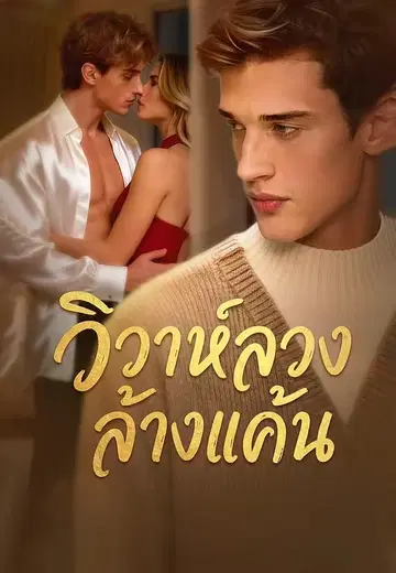 วิวาห์ลวงล้างแค้น