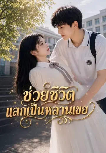 ช่วยชีวิต แลกเป็นหลานเขย