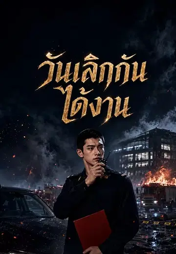 วันเลิกกัน ได้งาน