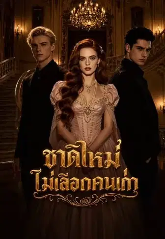 ชาติใหม่ ไม่เลือกคนเก่า