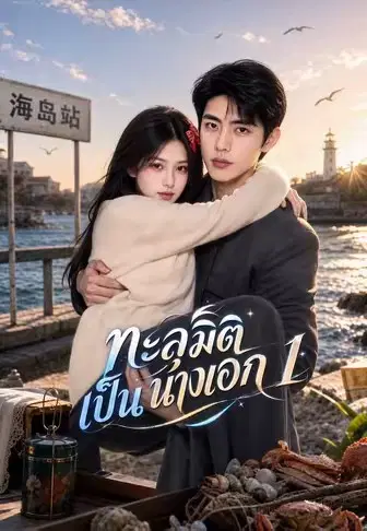 ทะลุมิติเป็นนางเอก 1