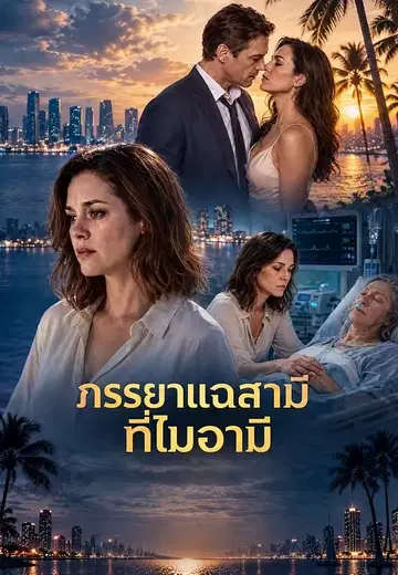 ภรรยาแฉสามีที่ไมอามี
