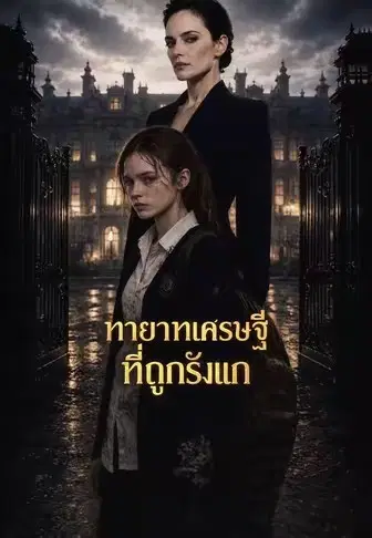 ทายาทเศรษฐีที่ถูกรังแก