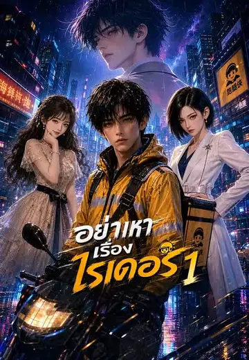 อย่าหาเรื่องไรเดอร์ 1