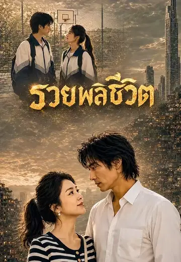 รวยพลิกชีวิต 2
