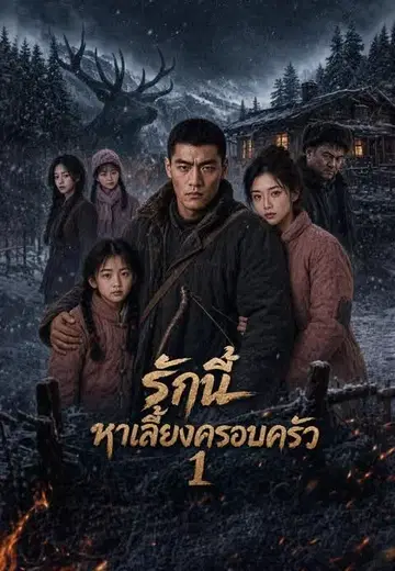 รักนี้หาเลี้ยงครอบครัว 1