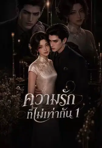 ความรักที่ไม่เท่ากัน 1