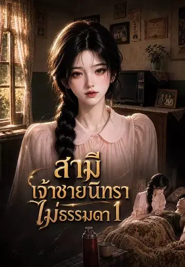 สามีเจ้าชายนิทราไม่ธรรมดา 1