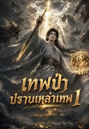 เทพป่าปราบเหล่าเทพ 1