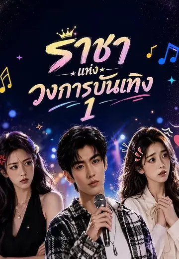 ราชาแห่งวงการบันเทิง 1