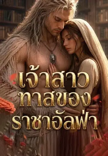 เจ้าสาวทาสของราชาอัลฟ่า