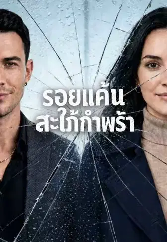 รอยแค้นสะใภ้กำพร้า