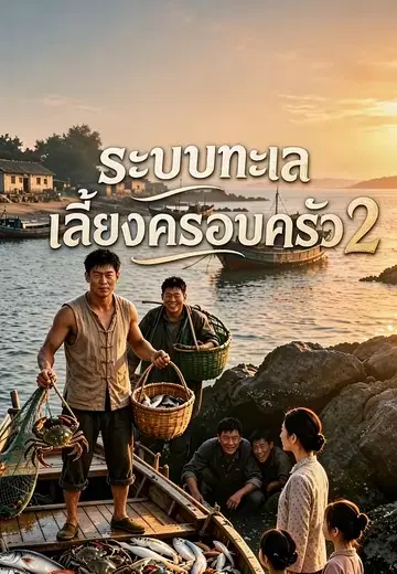ระบบทะเลเลี้ยงครอบครัว 2