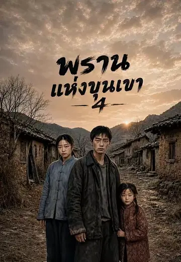 พรานแห่งขุนเขา 4
