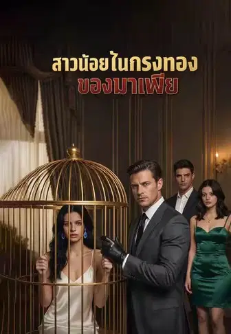 สาวน้อยในกรงทองของมาเฟีย