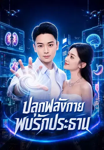 ปลุกพลังกายพบรักประธาน