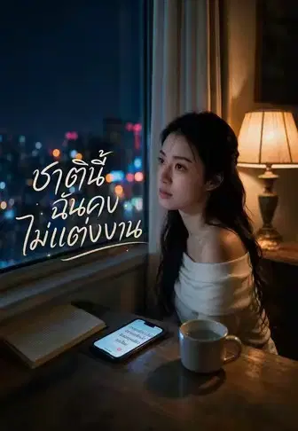 ชาตินี้ฉันคงไม่แต่งงาน