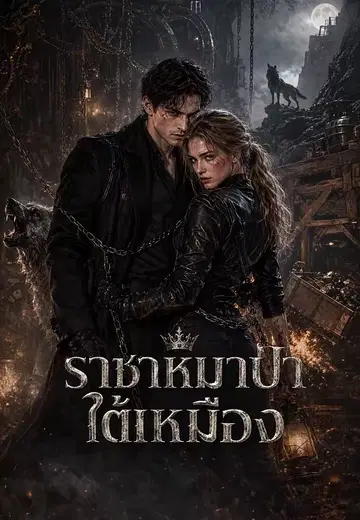 ราชาหมาป่าใต้เหมือง
