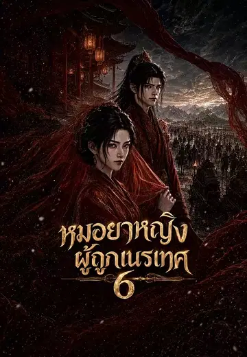 หมอยาหญิงผู้ถูกเนรเทศ 6