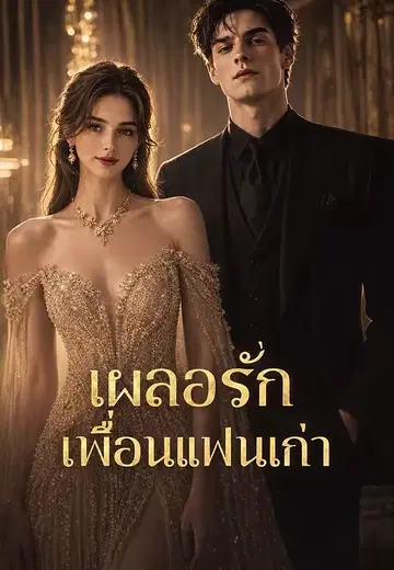 เผลอรักเพื่อนแฟนเก่า