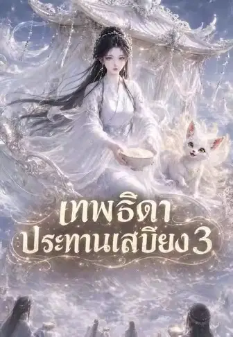 เทพธิดาประทานเสบียง 3