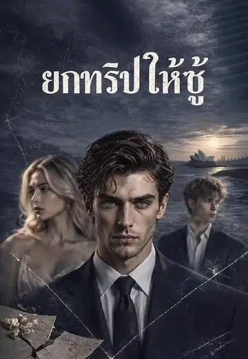 ยกทริปให้ชู้