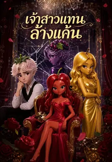เจ้าสาวแทนล้างแค้น