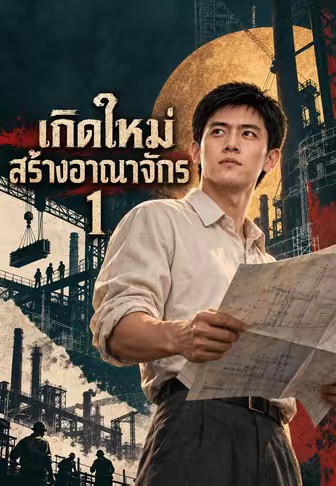 เกิดใหม่สร้างอาณาจักร 1