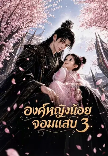 องค์หญิงน้อยจอมแสบ 3