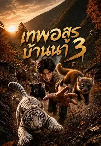 เทพอสูรบ้านนา 3