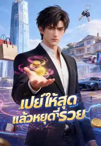 เปย์ให้สุดแล้วหยุดที่รวย