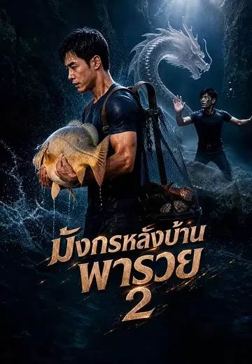 มังกรหลังบ้านพารวย 2
